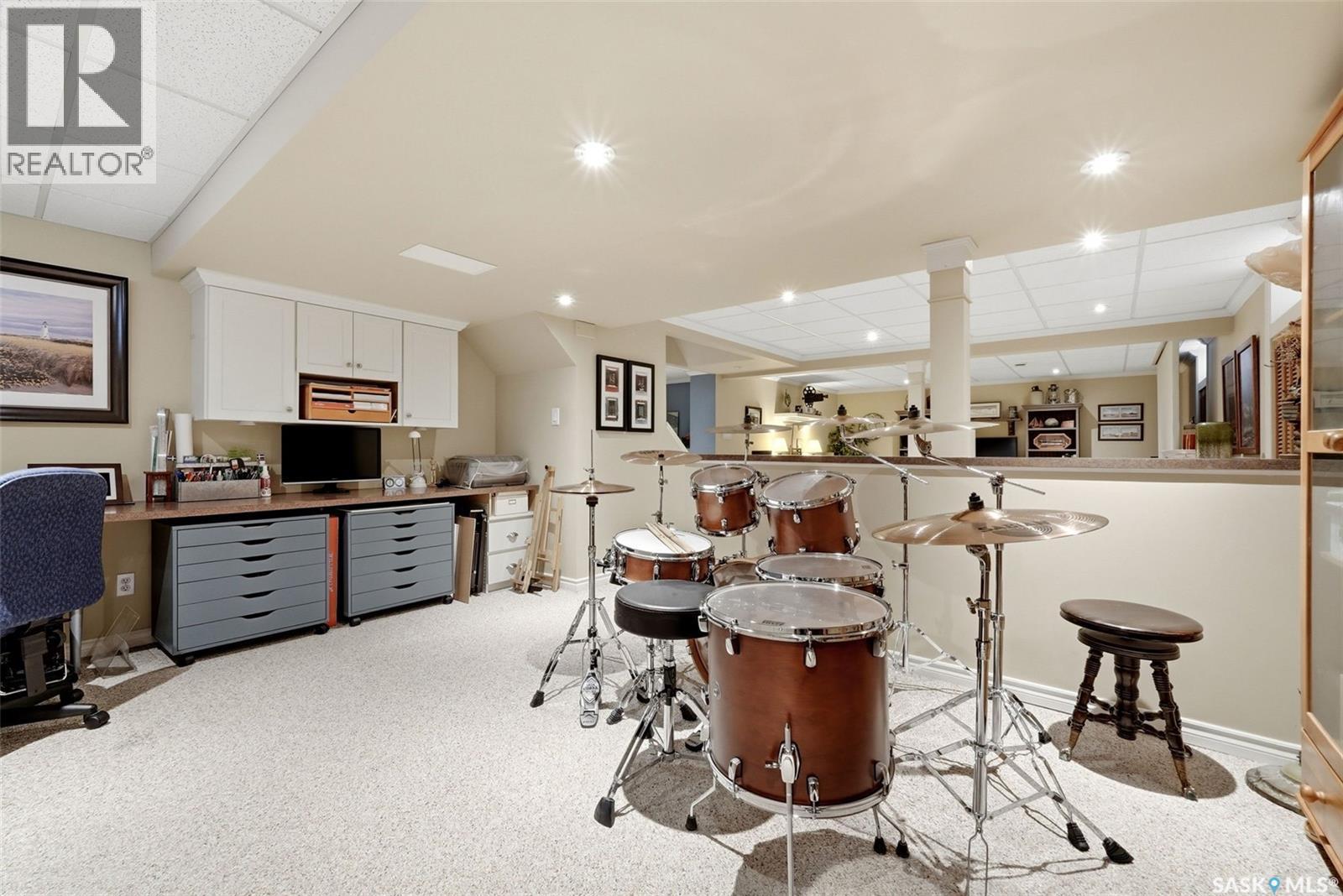 7 Cowie Road, Regina, SK - Indoor