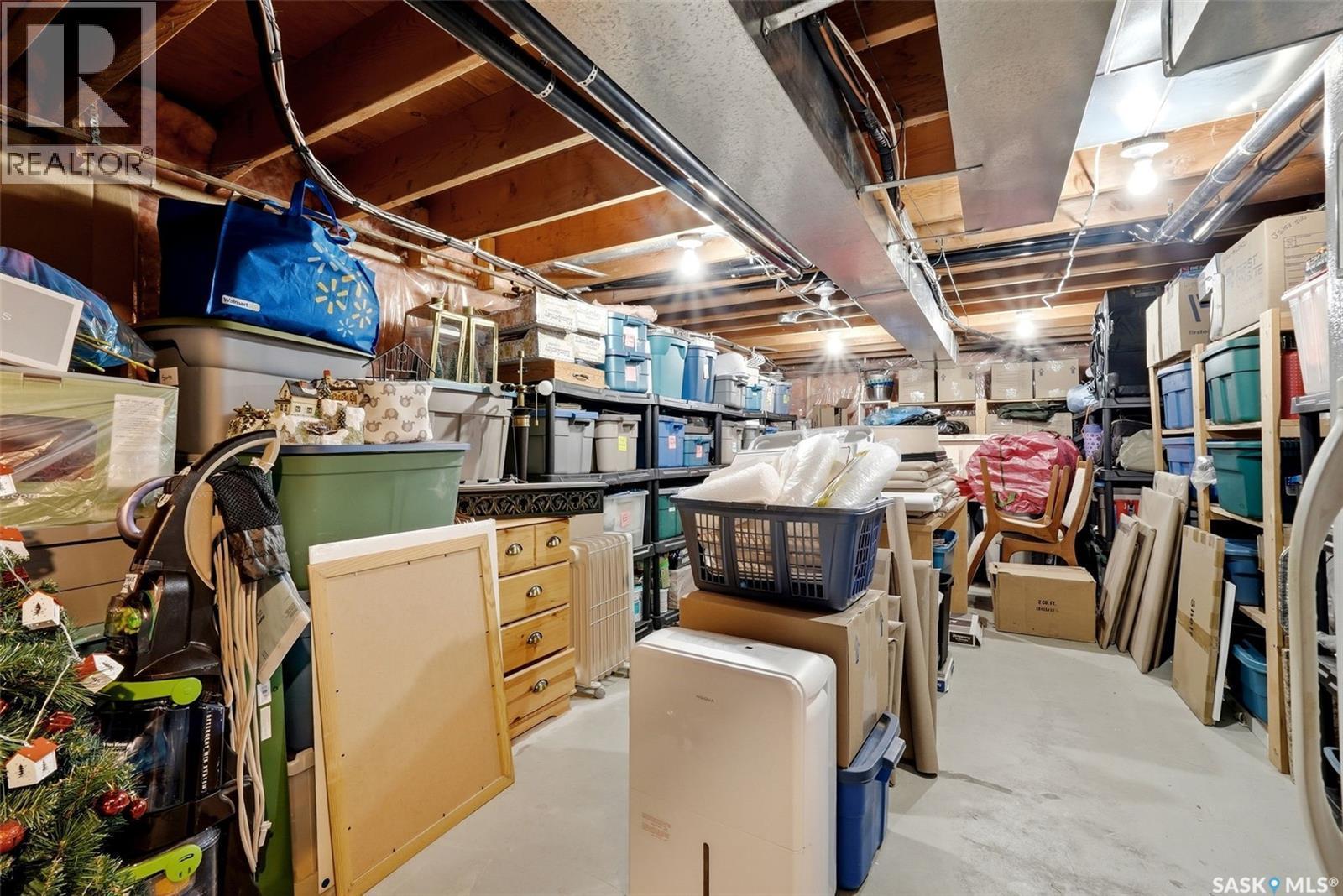 7 Cowie Road, Regina, SK - Indoor