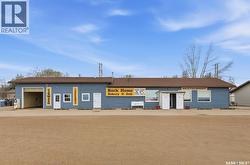 431 Saskatchewan STREET Elbow, SK S0H 1J0