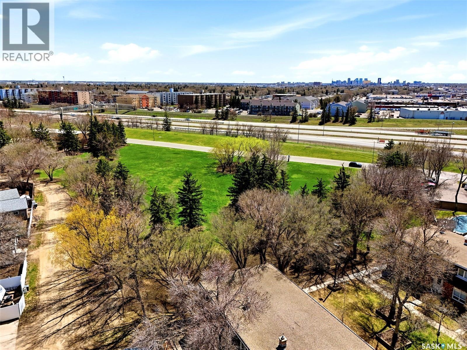 35 Spruceview Road, Regina, SK - Outdoor With View