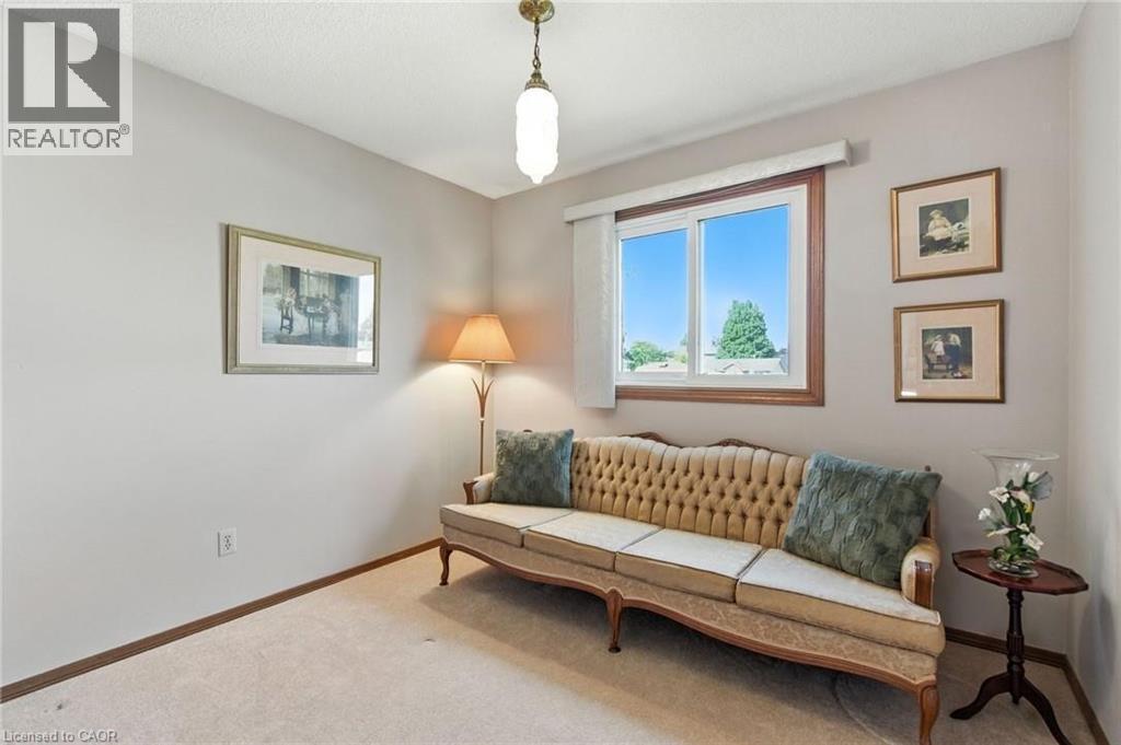 39 Megna Court, Hamilton, ON - Indoor