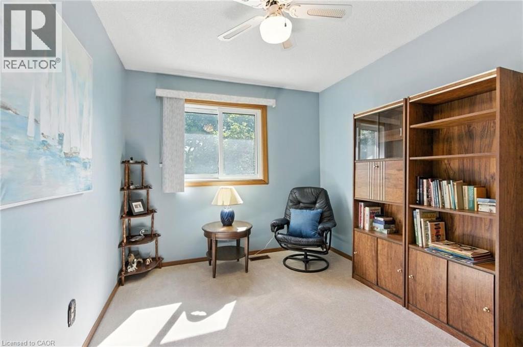 39 Megna Court, Hamilton, ON - Indoor