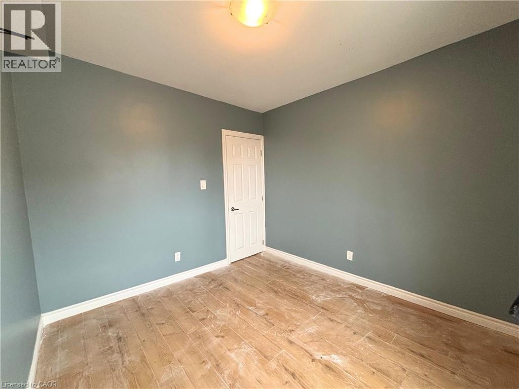 518 Cannon Street E, Hamilton, ON - Indoor Photo Showing Other Room