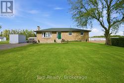 703 STEWART ROAD Alnwick/Haldimand, ON K0K 1C0