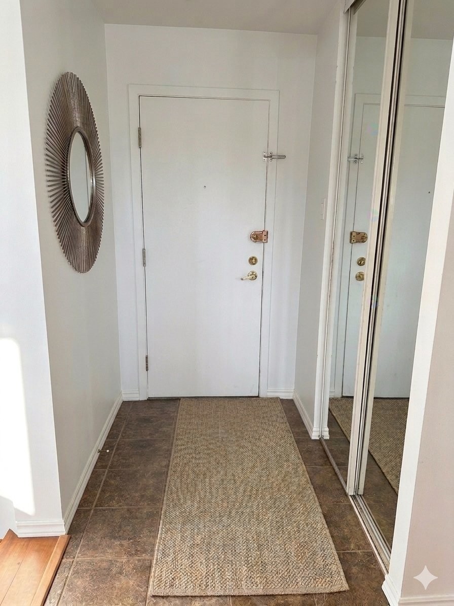 Other - 6-636 Av. Ampère, Laval (Laval-Des-Rapides), QC - Indoor Photo Showing Other Room
