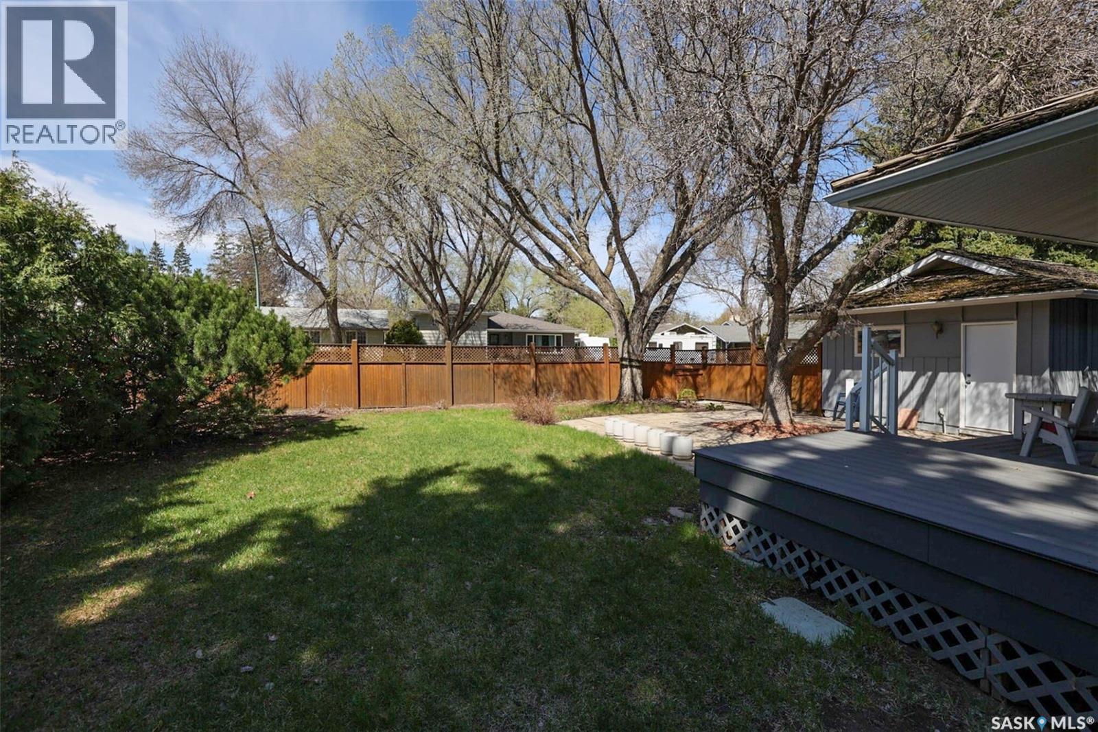97 Compton Road, Regina, SK - Outdoor