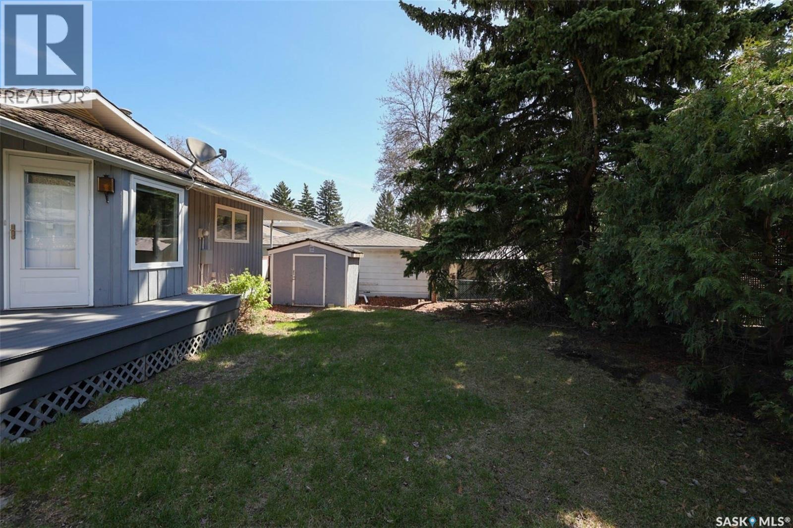 97 Compton Road, Regina, SK - Outdoor