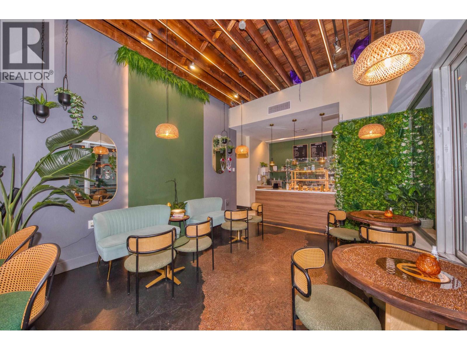1105 Davie Street, Vancouver, BC