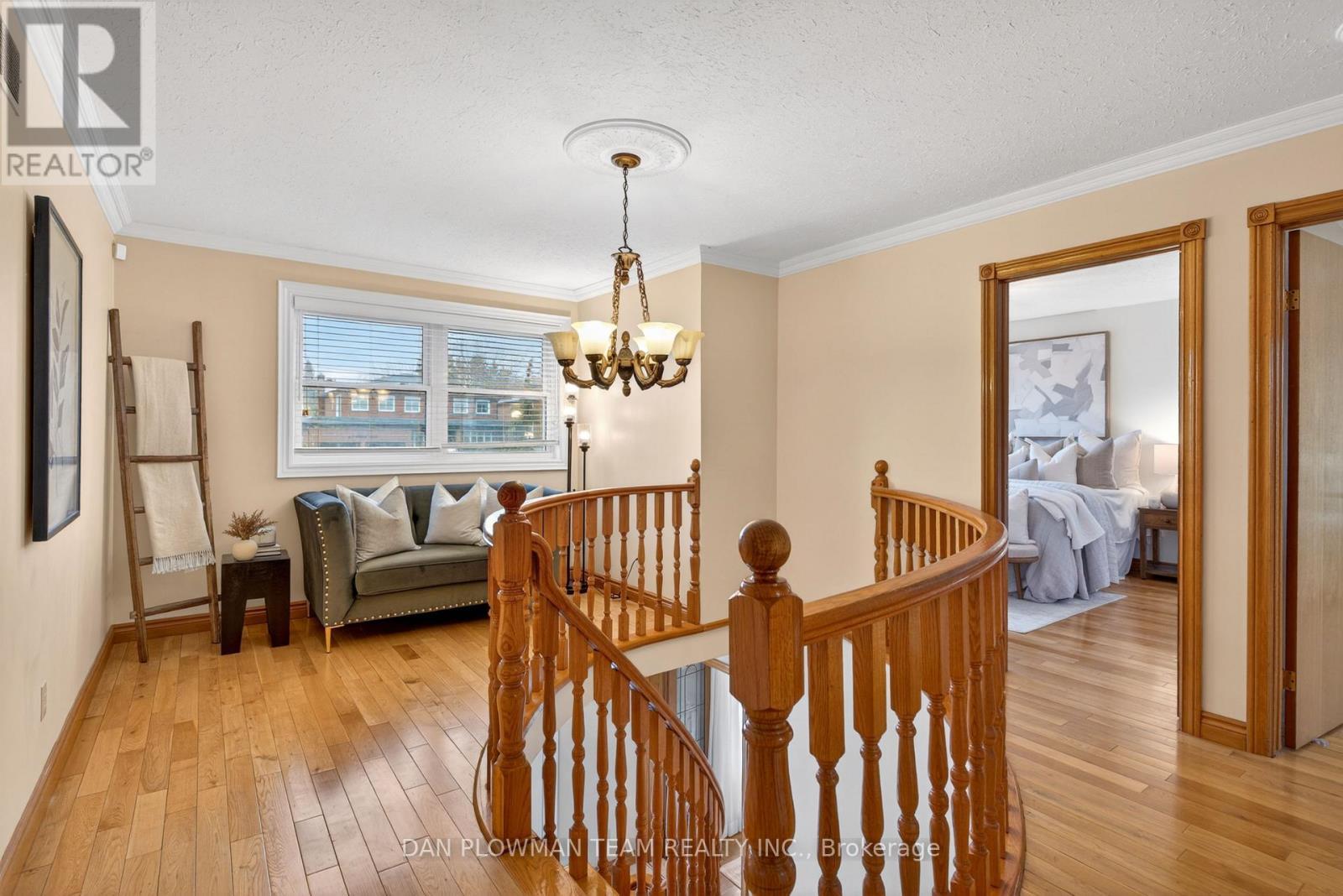 357 Powell Road, Whitby, ON - Indoor