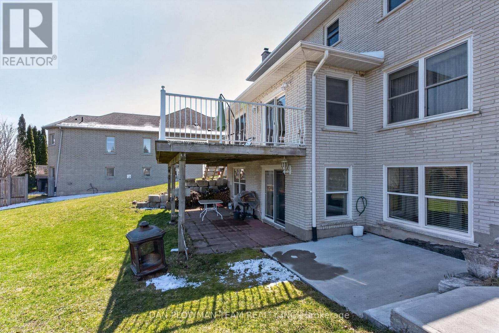 357 Powell Road, Whitby, ON - Outdoor With Exterior