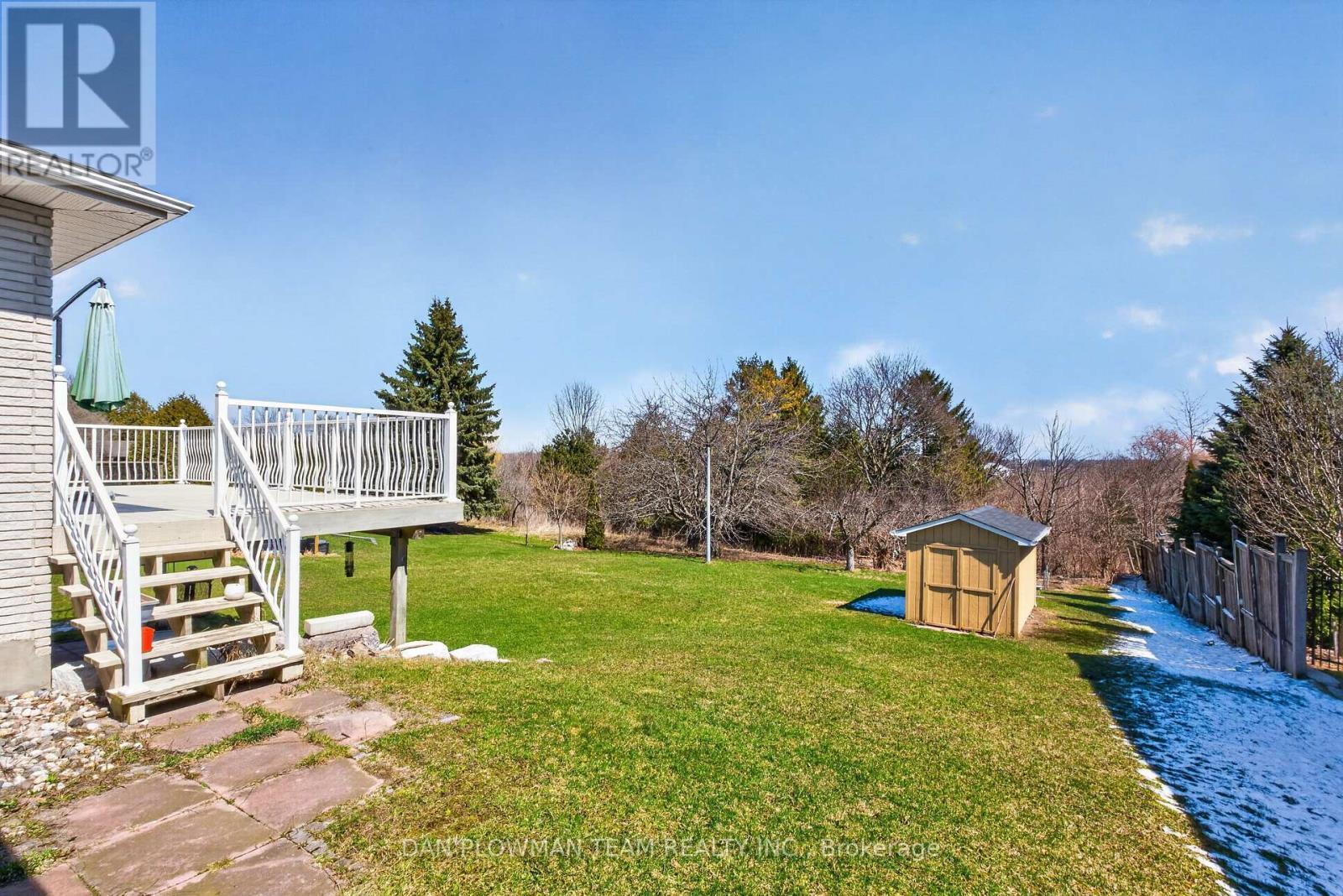357 Powell Road, Whitby, ON - Outdoor