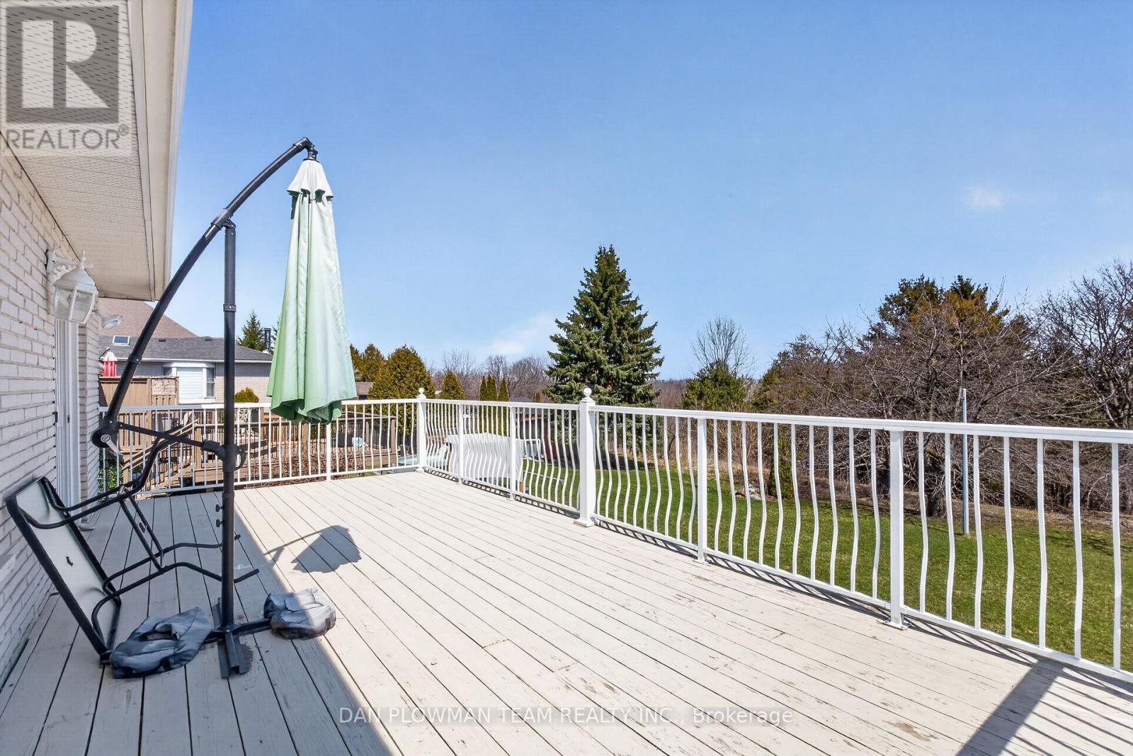 357 Powell Road, Whitby, ON - Outdoor With Exterior