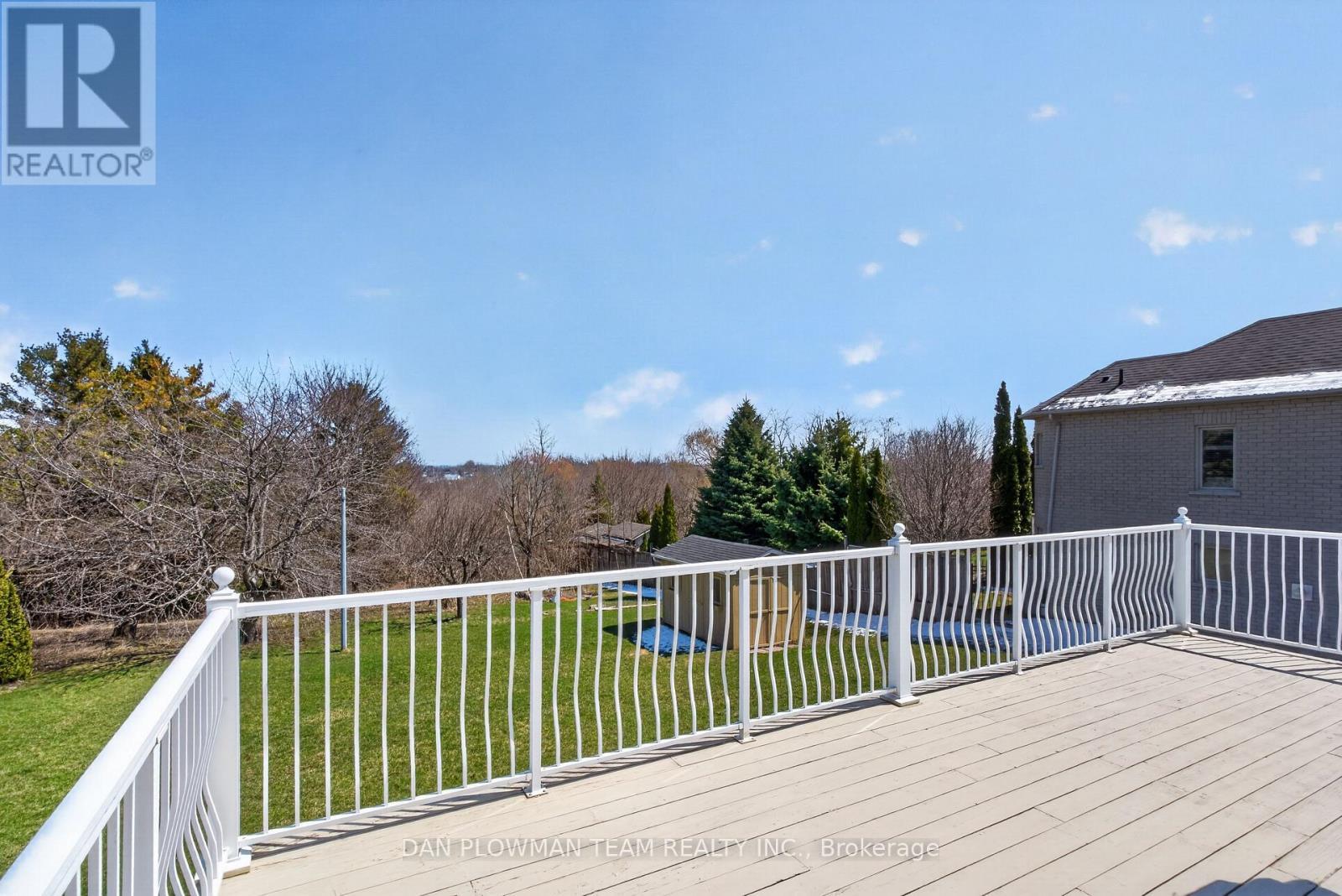 357 Powell Road, Whitby, ON - Outdoor With Exterior
