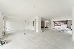 Interior -