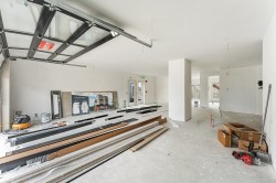 Interior -