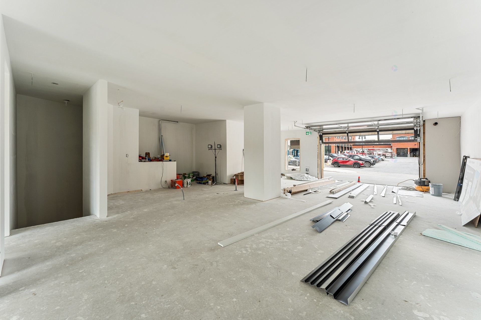 Intérieur - 100-46 Rue Principale E., Magog, QC - Indoor