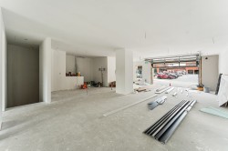 Interior -