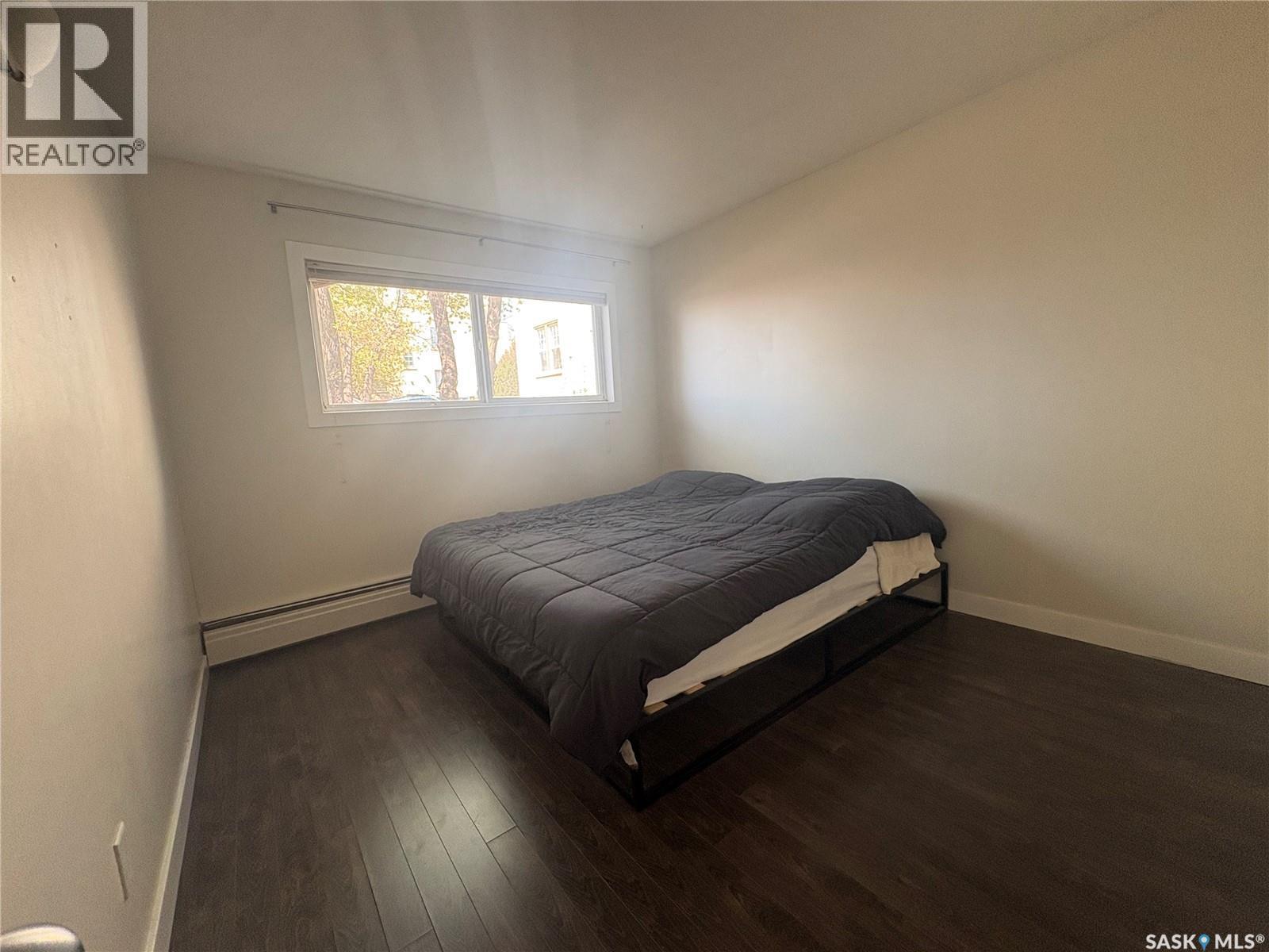 3 2060 Lorne Street, Regina, SK - Indoor Photo Showing Bedroom