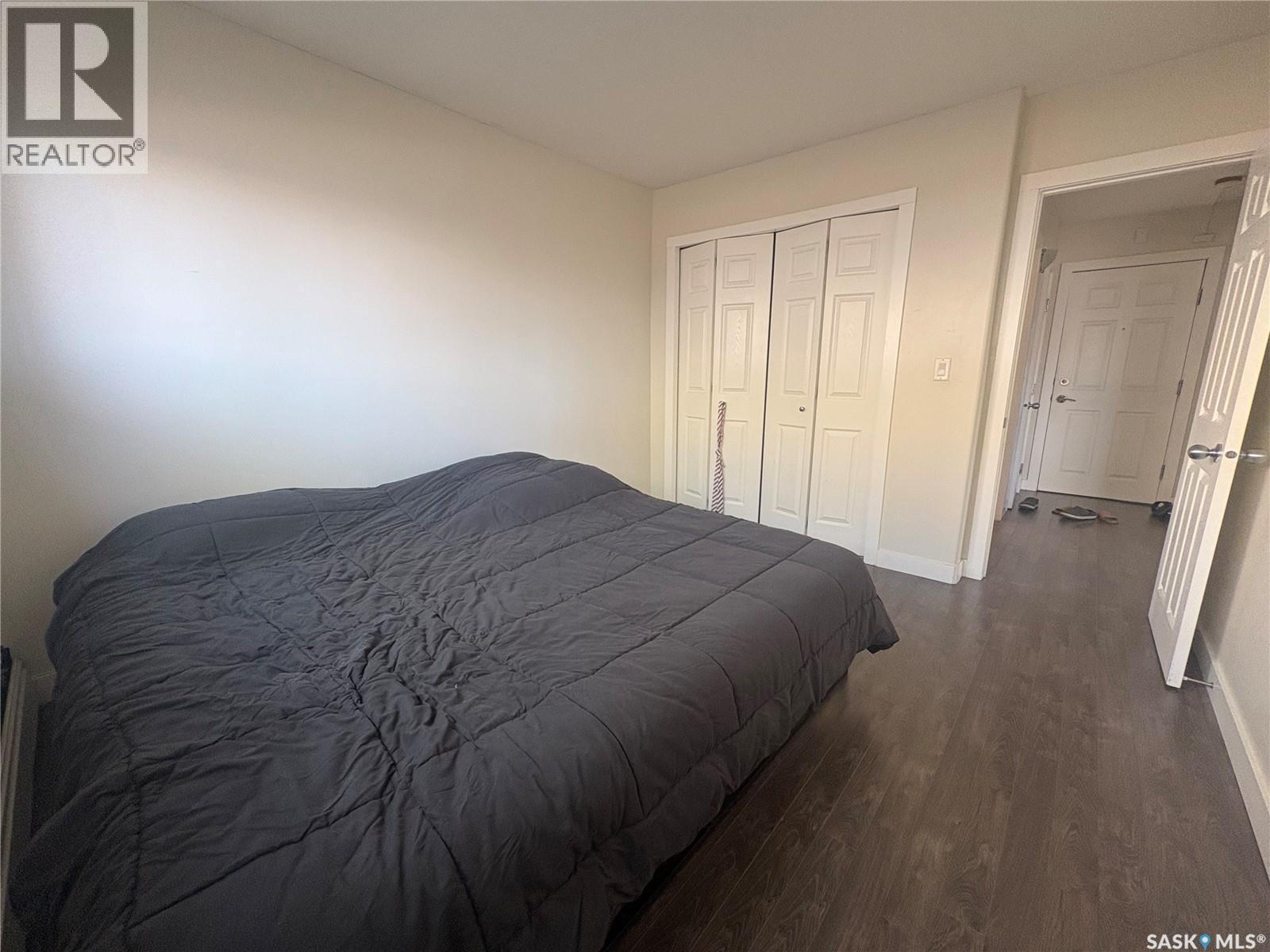 3 2060 Lorne Street, Regina, SK - Indoor Photo Showing Bedroom