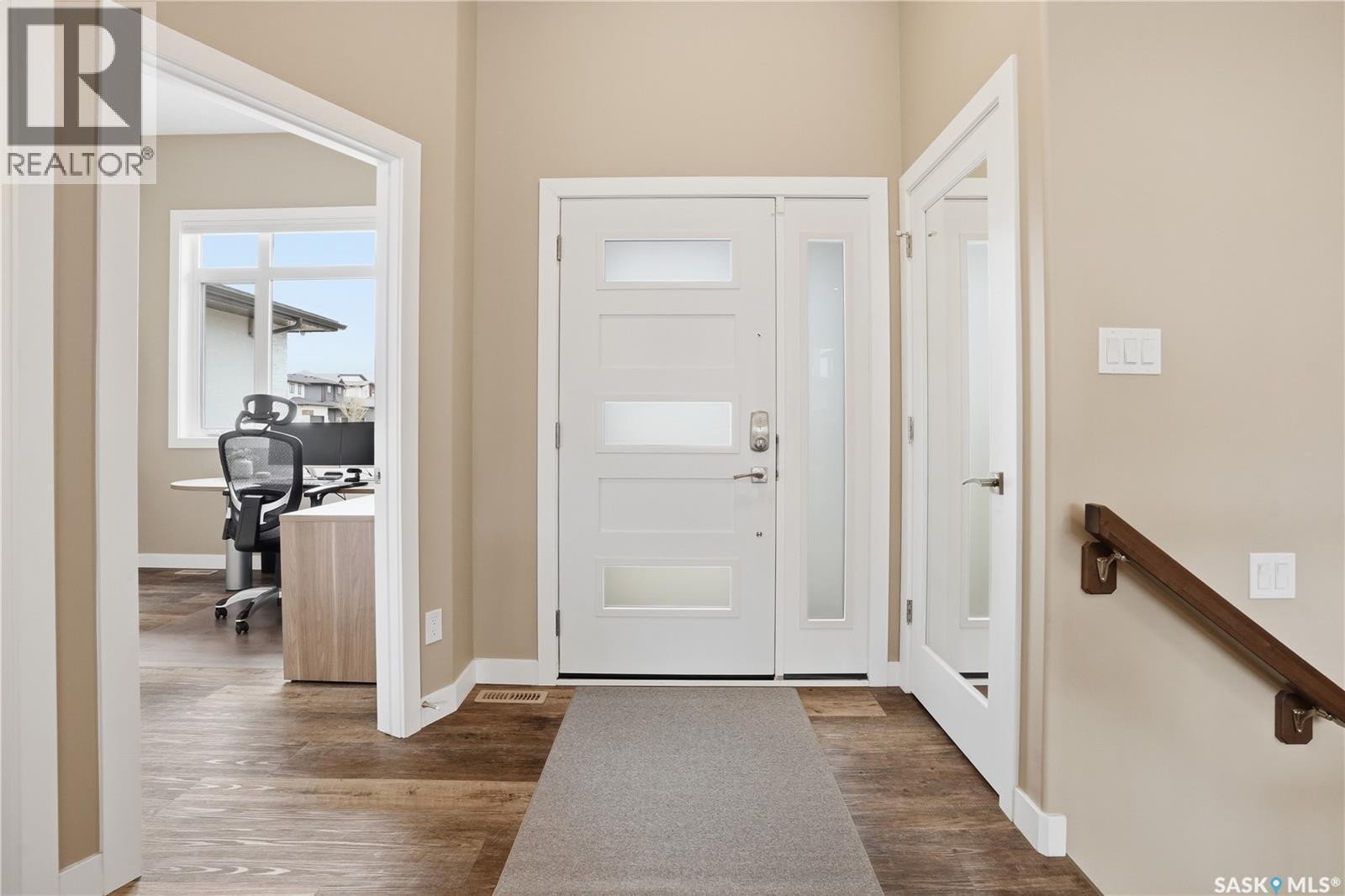 4264 Elderberry Crescent E, Regina, SK - Indoor Photo Showing Other Room