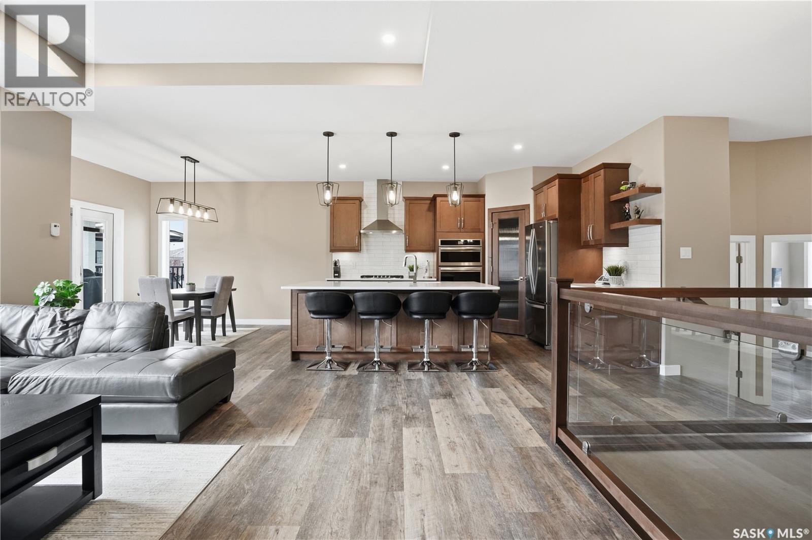 4264 Elderberry Crescent E, Regina, SK - Indoor