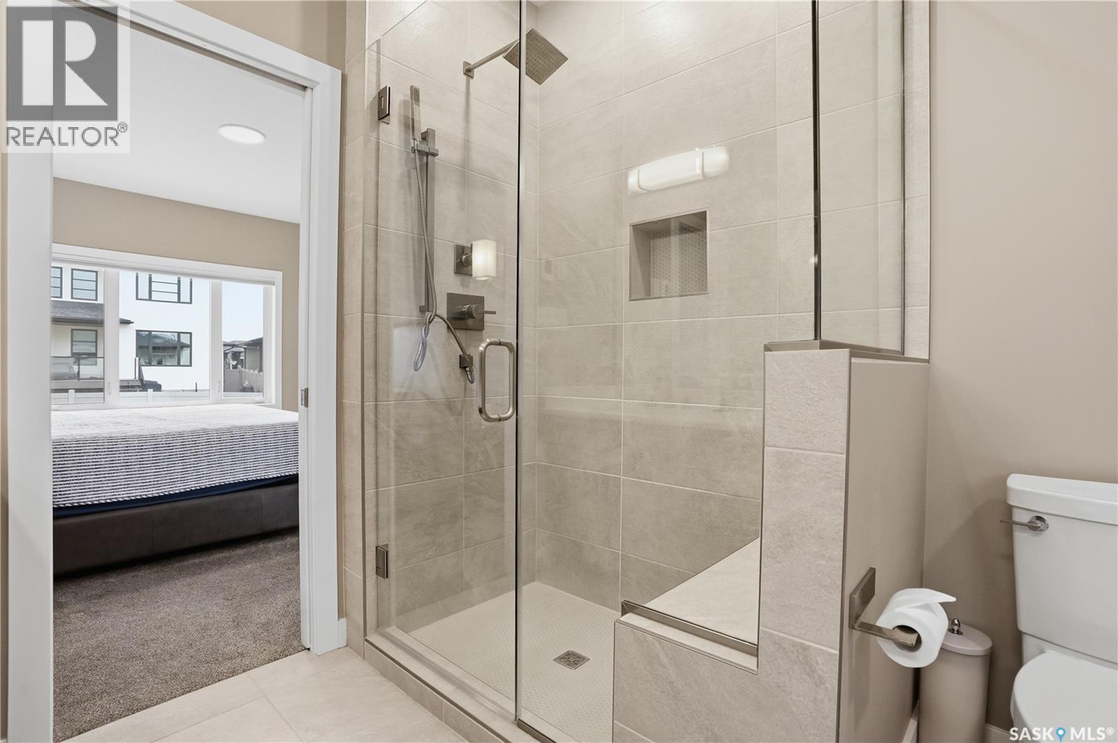 4264 Elderberry Crescent E, Regina, SK - Indoor Photo Showing Bathroom