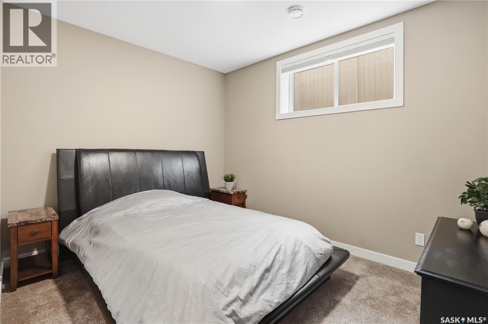 4264 Elderberry Crescent E, Regina, SK - Indoor Photo Showing Bedroom