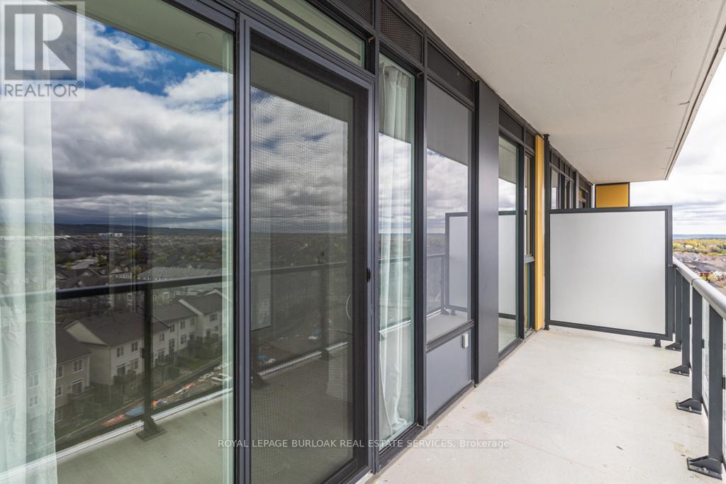 D904 - 4878 Powers Common, Burlington, ON - Outdoor With Exterior