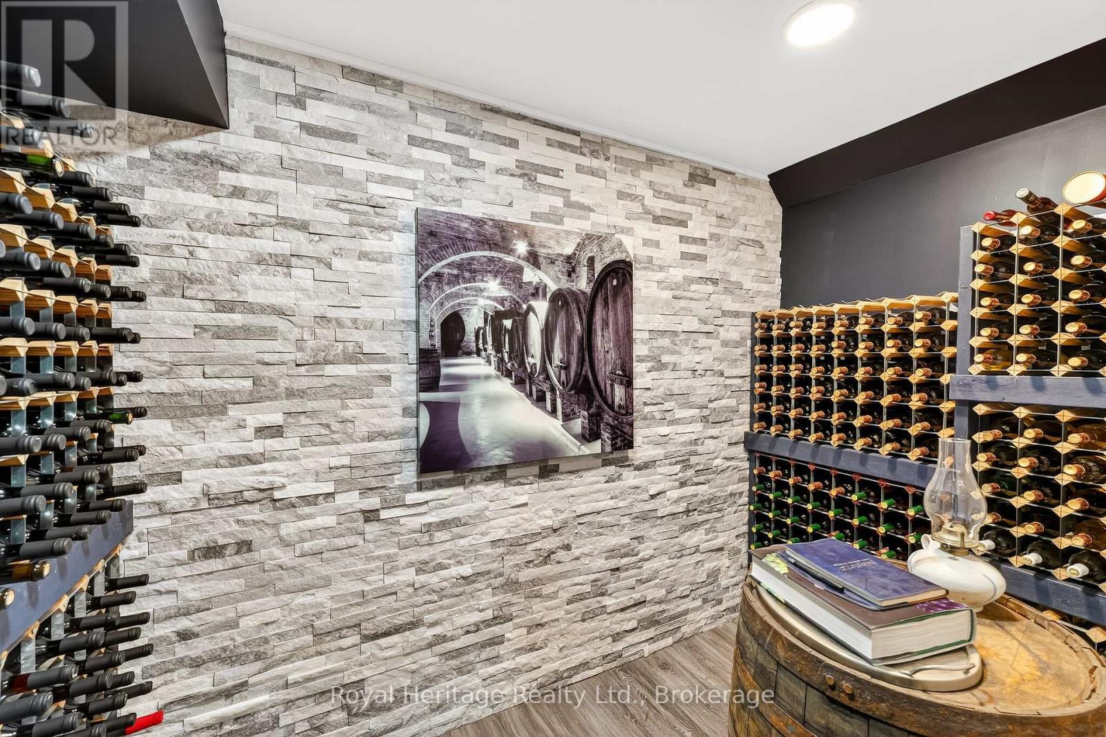 32 Edgewater Drive, Brighton, ON - With Fireplace
