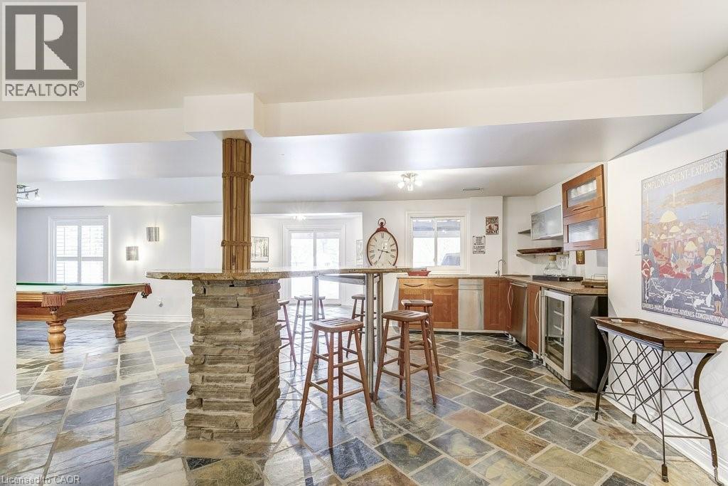 2080 Mckerlie Crescent, Burlington, ON - Indoor