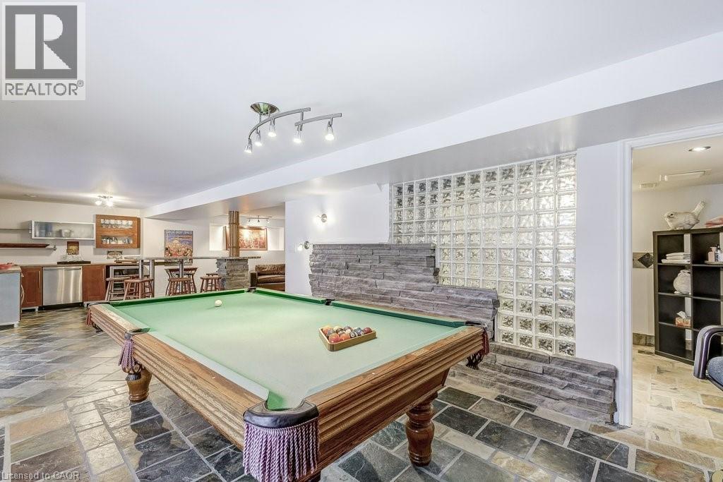 2080 Mckerlie Crescent, Burlington, ON - Indoor Photo Showing Other Room