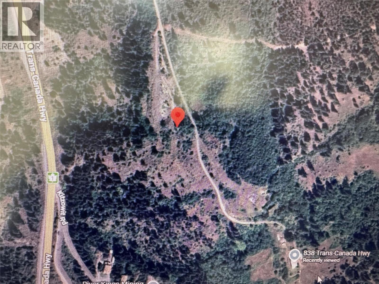 752 Trans Canada Highway, Lytton, BC