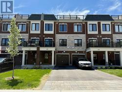 136 COVINGTON CRESCENT Whitchurch-Stouffville, ON L4A 4W8