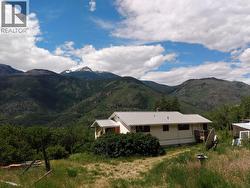 838 Trans Canada Highway Lytton, BC V0K 1Z0