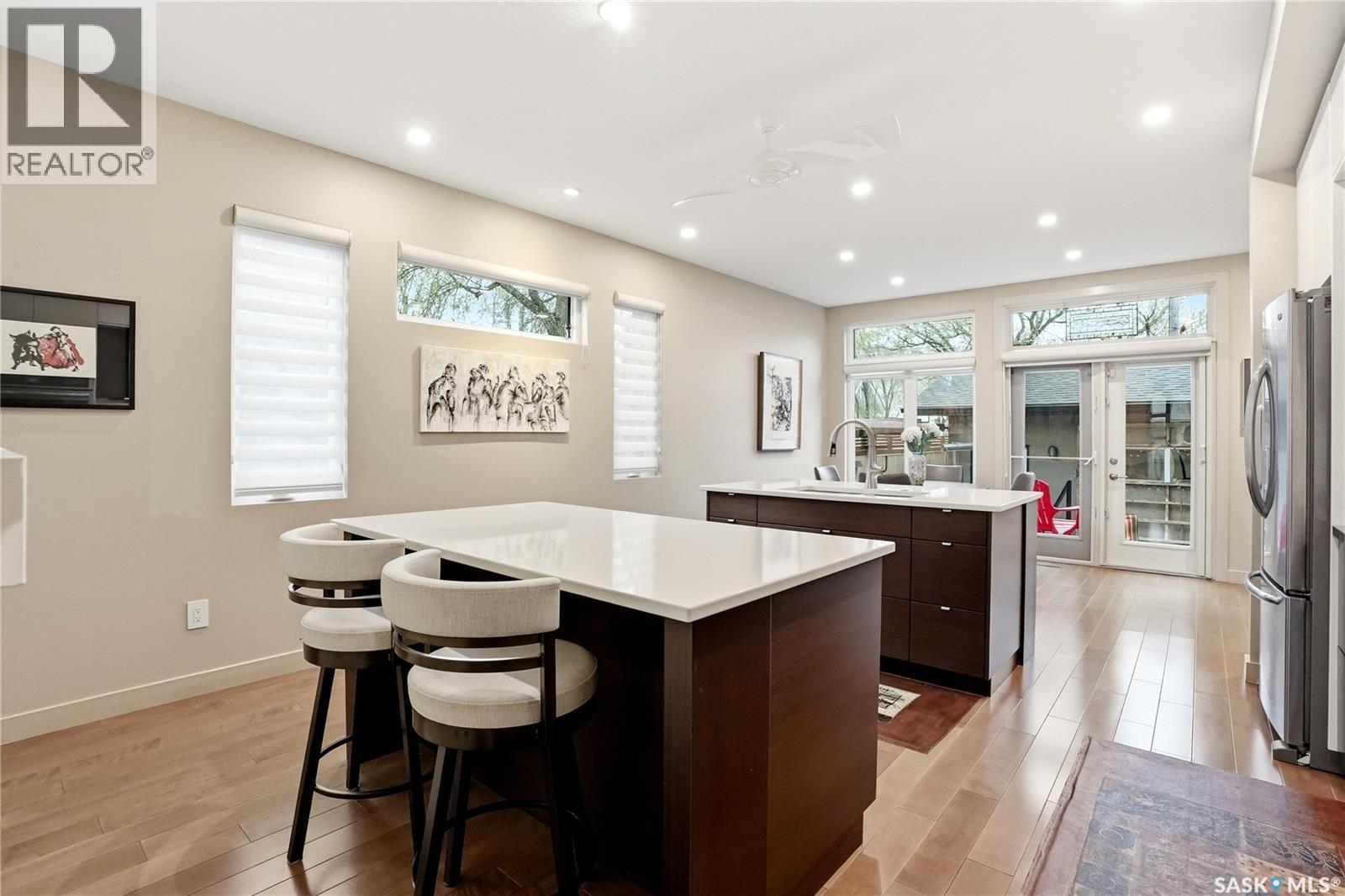 1212 Broadway Avenue E, Saskatoon, SK - Indoor