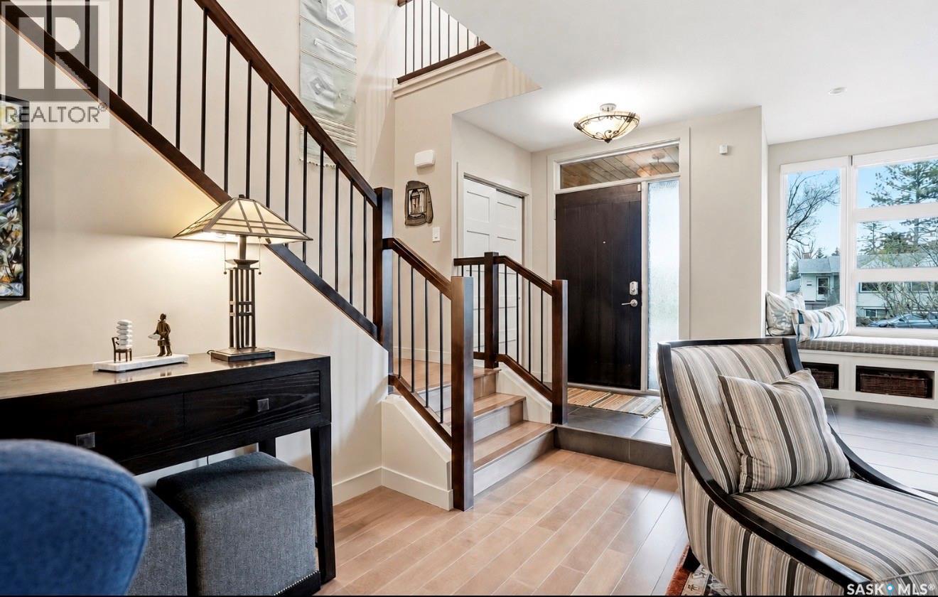 1212 Broadway Avenue E, Saskatoon, SK - Indoor Photo Showing Other Room
