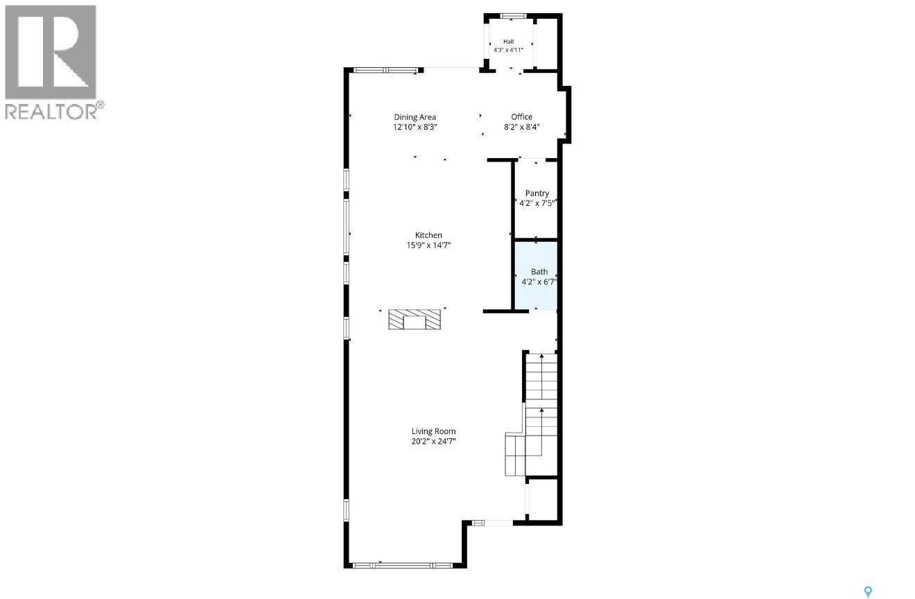 1212 Broadway Avenue E, Saskatoon, SK - Other