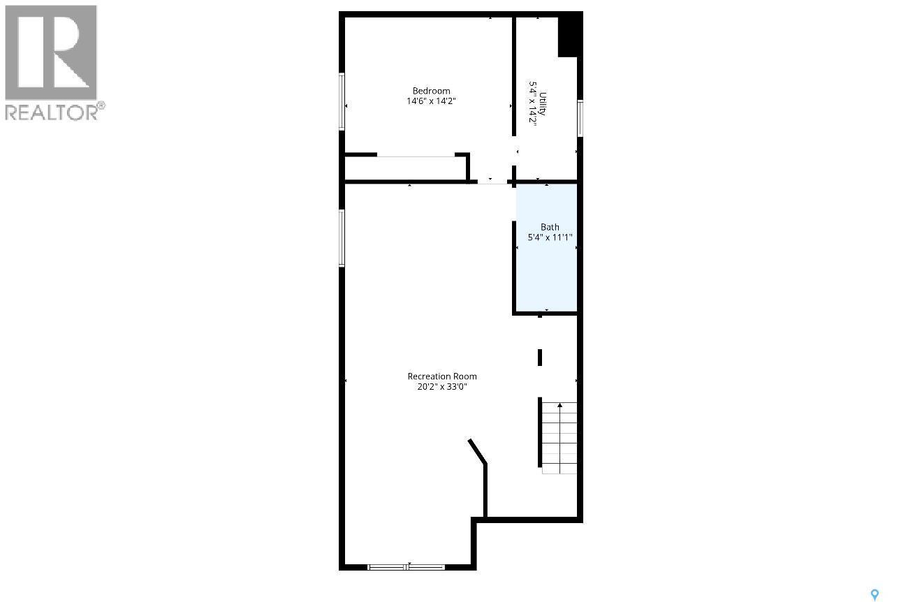 1212 Broadway Avenue E, Saskatoon, SK - Other