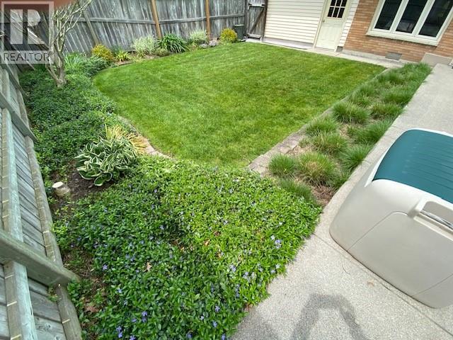 875 Champlain Road, Sarnia, ON - Outdoor