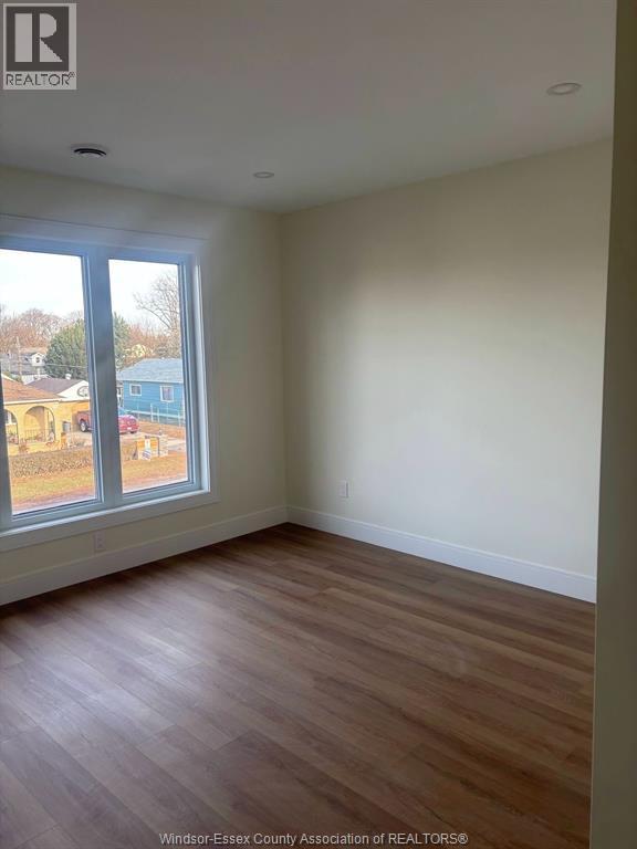 655 Stanley, Windsor, ON - Indoor Photo Showing Other Room