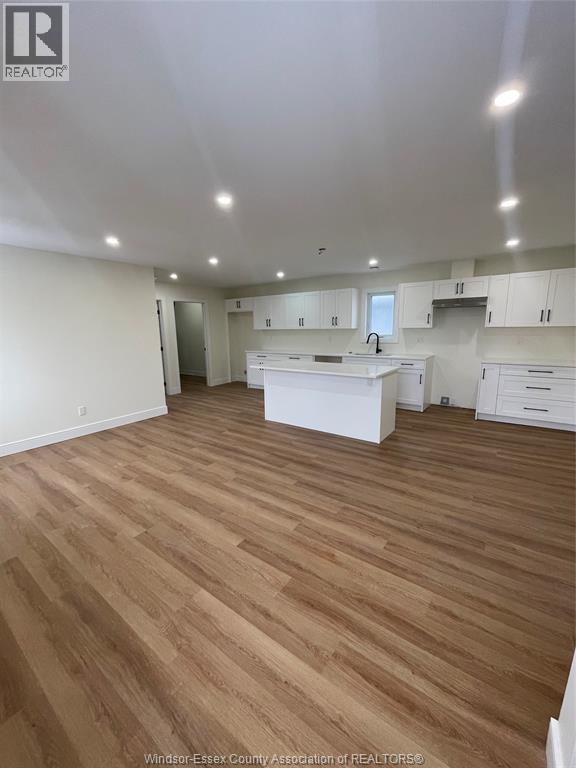 655 Stanley, Windsor, ON - Indoor