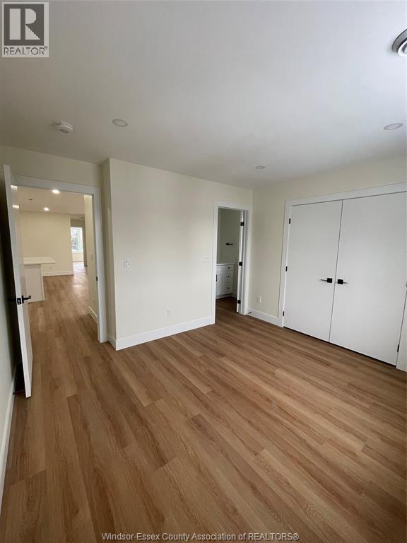655 Stanley, Windsor, ON - Indoor Photo Showing Other Room