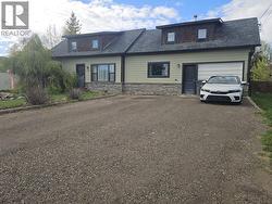 4704 50 Avenue NE Chetwynd, BC V0C 1J0