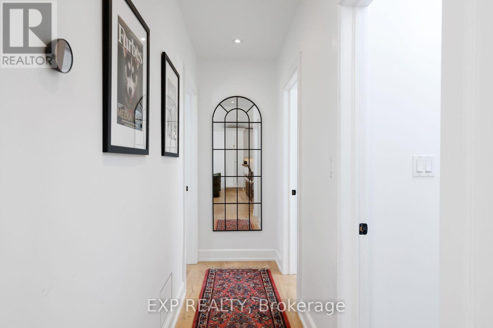 1761 Coram Crescent, Mississauga, ON - Indoor Photo Showing Other Room