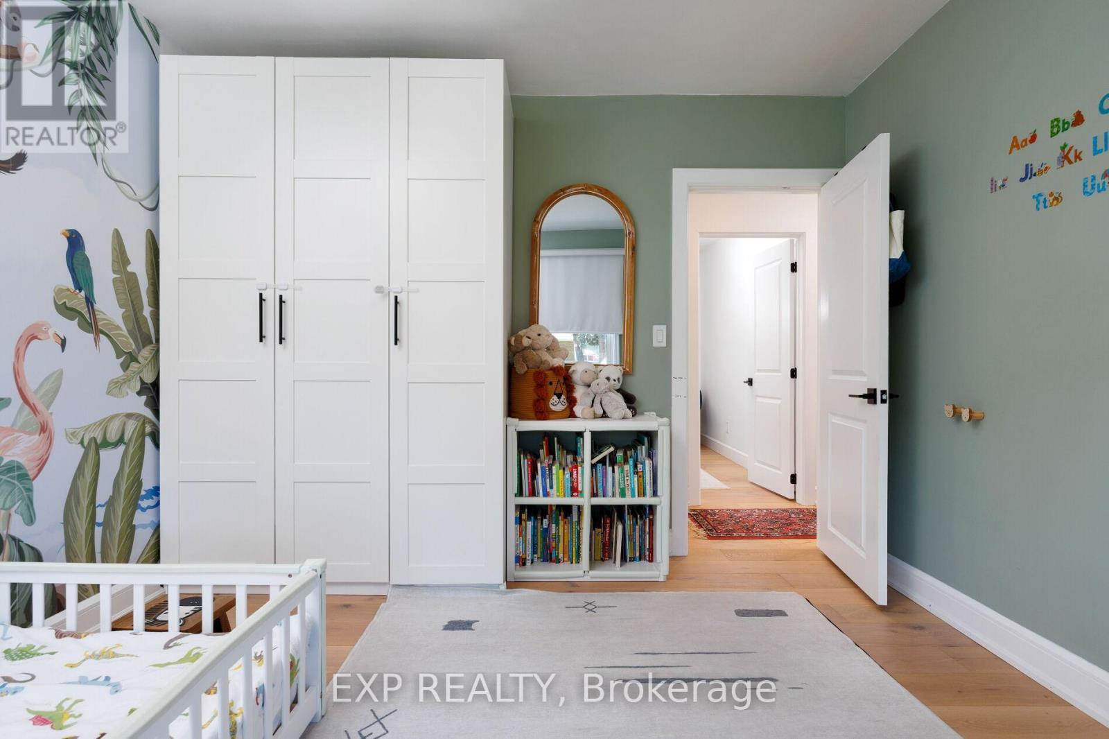 1761 Coram Crescent, Mississauga, ON - Indoor