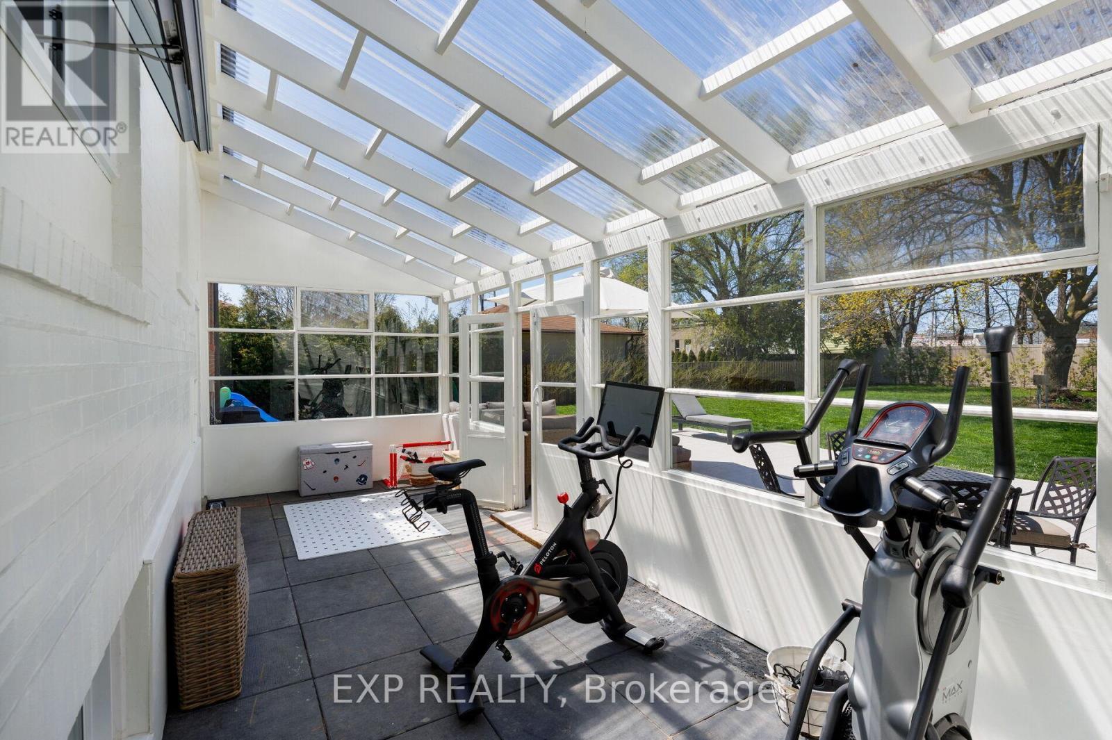 1761 Coram Crescent, Mississauga, ON - Indoor