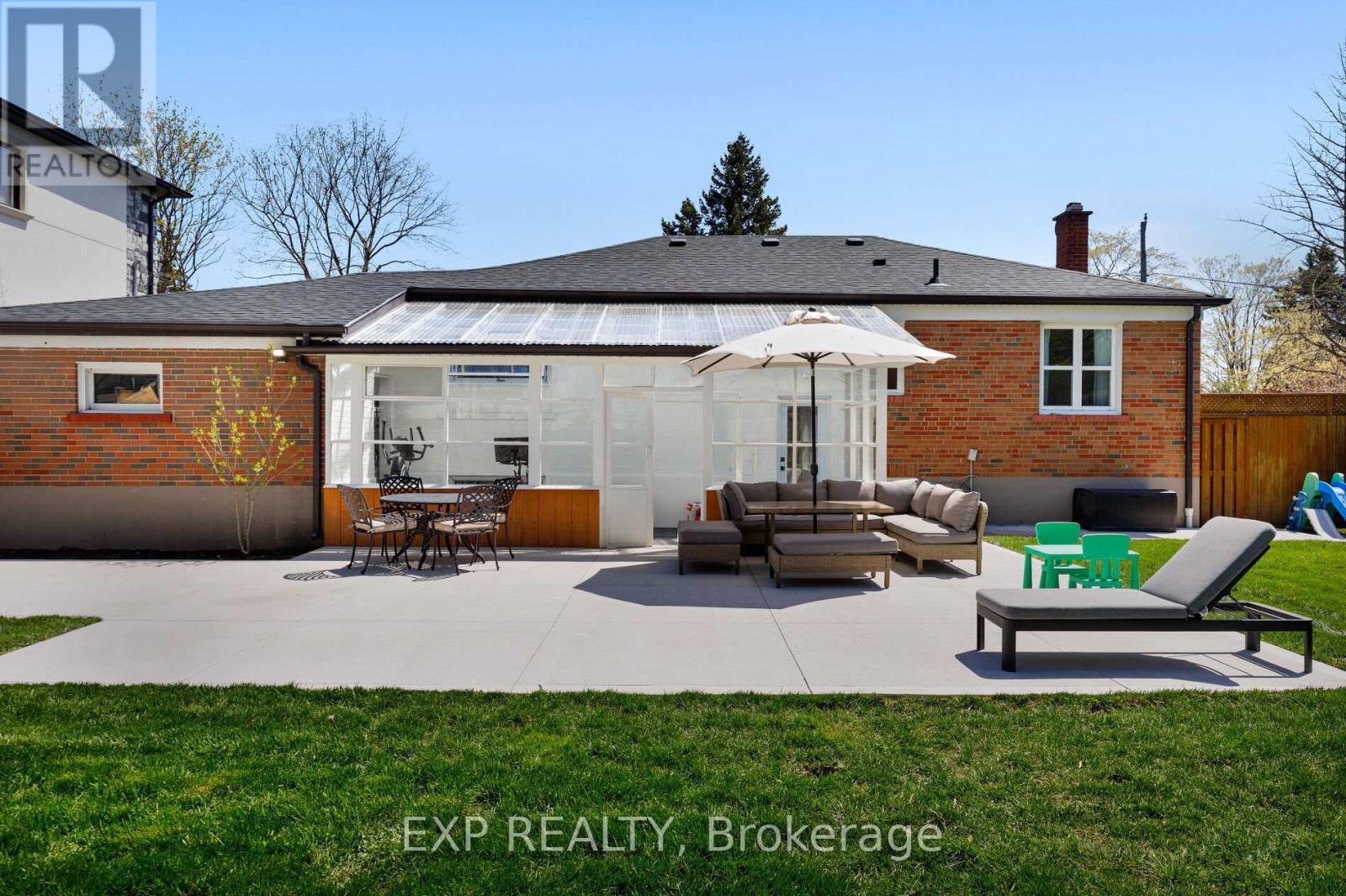 1761 Coram Crescent, Mississauga, ON - Outdoor With Exterior
