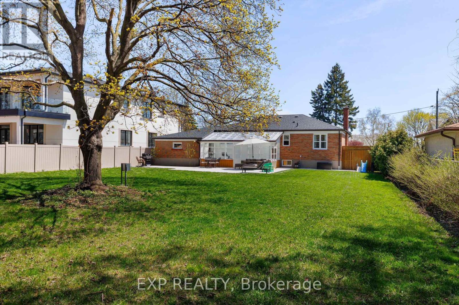 1761 Coram Crescent, Mississauga, ON - Outdoor