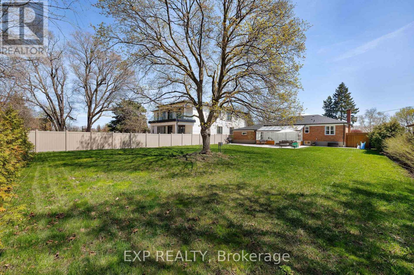 1761 Coram Crescent, Mississauga, ON - Outdoor