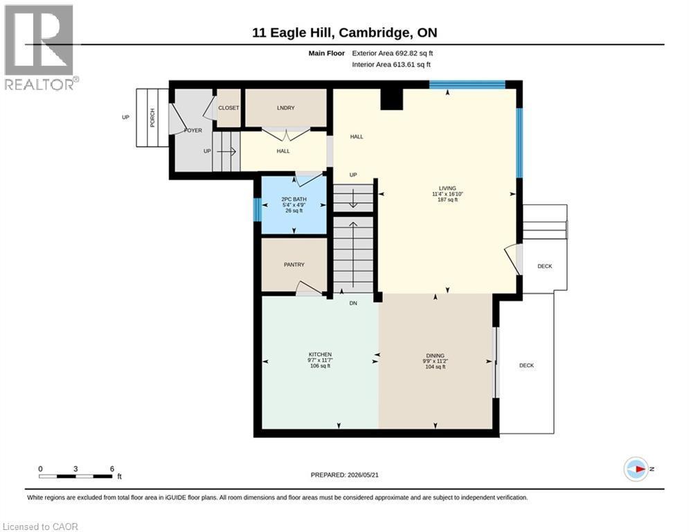 11 Eagle Hill, Cambridge, ON - Other